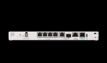 Cisco C8130H-G2 — 10G BASE-T