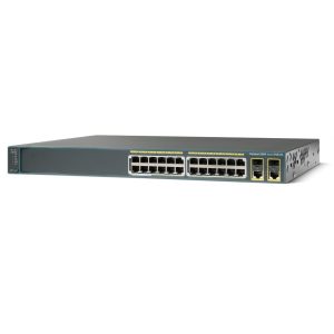 WS-C2960+24PC-L