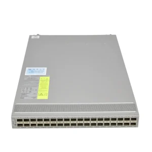 N9K-C9336C-FX2