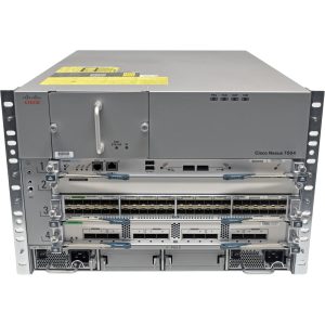 N7K-C7004