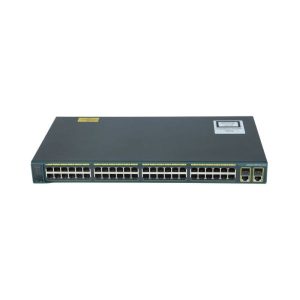 WS-C2960-48TC-L