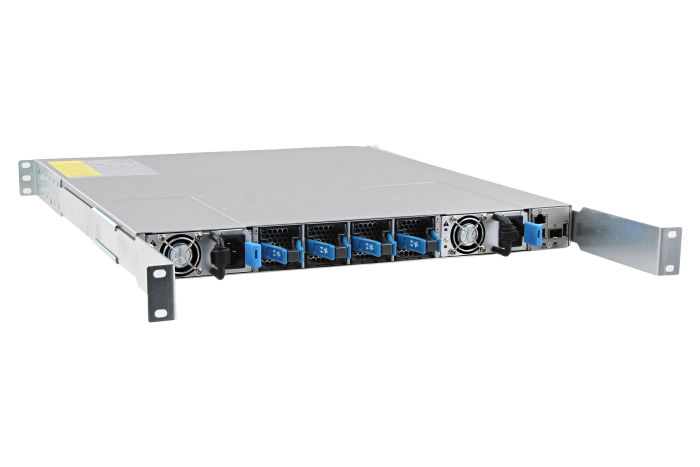 Cisco Nexus 93108TC-EX