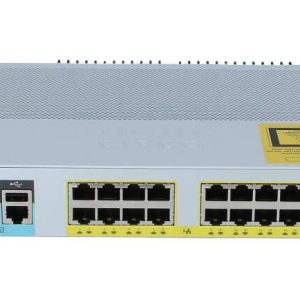 WS-C2960L-16PS-LL