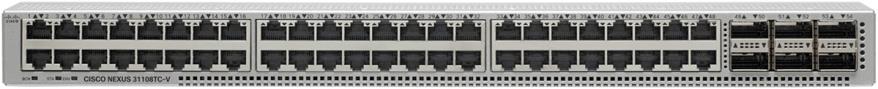 Cisco Nexus 31108TCV-32T
