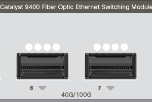 C9400-LC-12QC