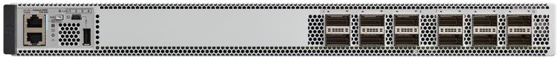 Cisco Catalyst C9500-12Q