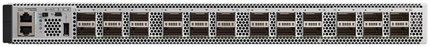 Cisco Catalyst C9500-24Q-A