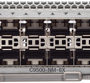 C9500-NM-8X