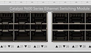 C9600-LC-40YL4CD
