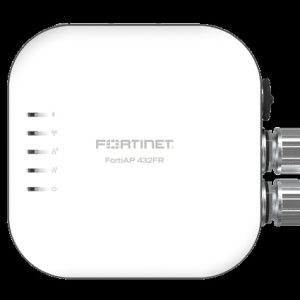 FAP-432FR — FortiAP