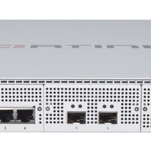 FSA-1500G — FortiSandbox