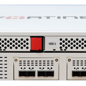 FSA-3000G — FortiSandbox