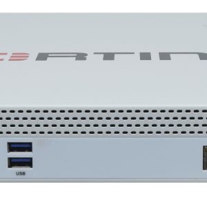 FSA-500G — FortiSandbox