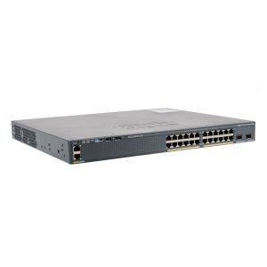 WS-C2960XR-24TD-I
