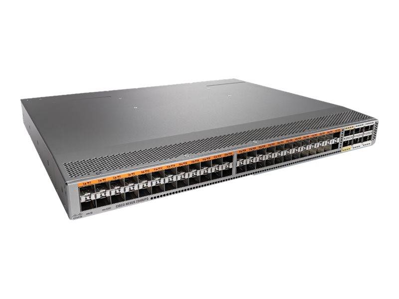 Cisco Nexus N2K-C2348UPQ