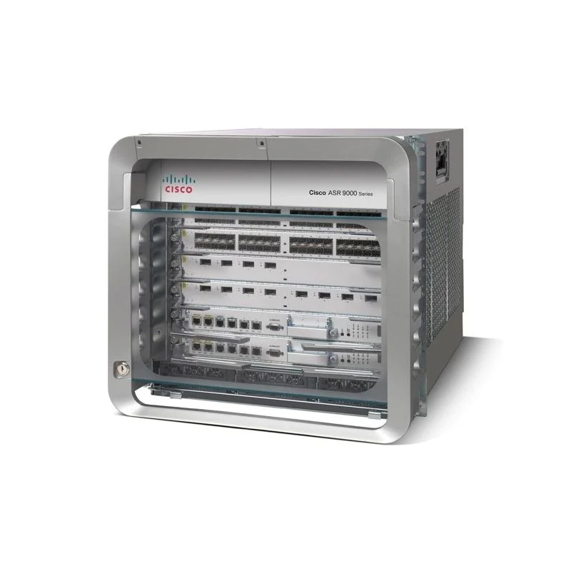 Cisco ASR-9006