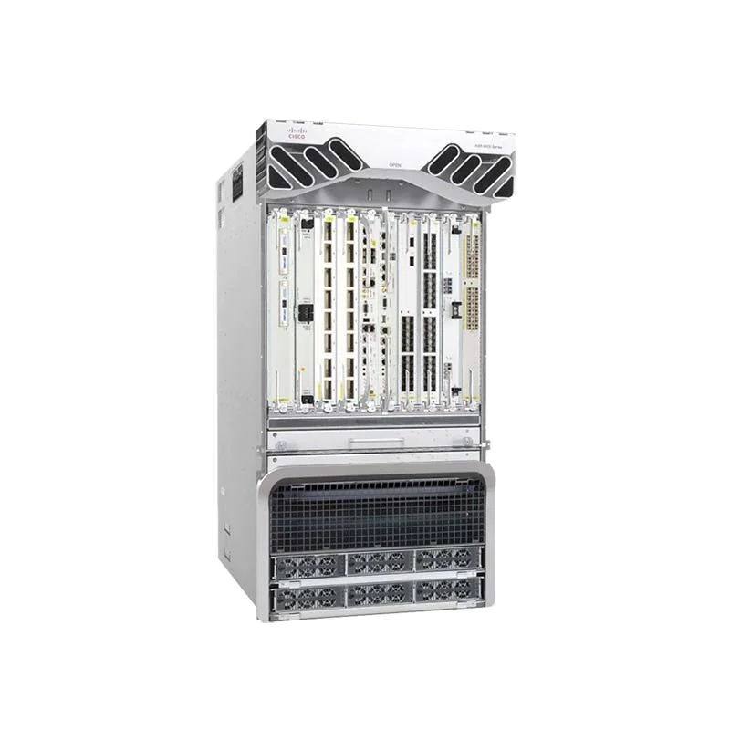Cisco ASR-9010