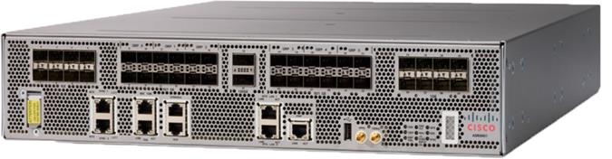 Cisco ASR-9901