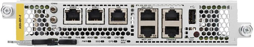 Cisco ASR-9902