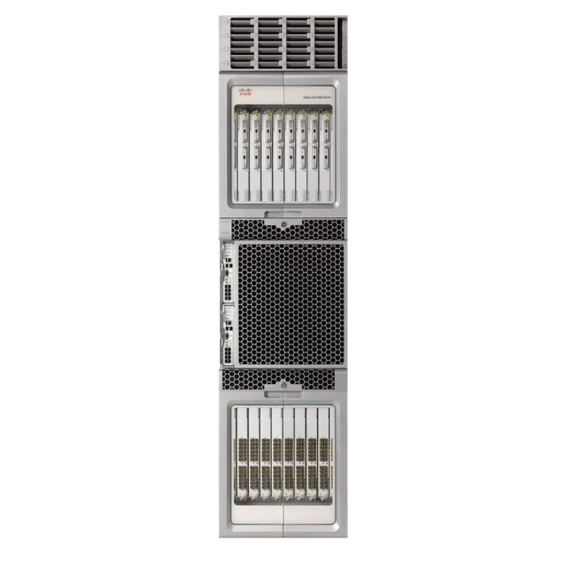 Cisco ASR-9922