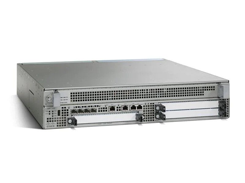 Cisco ASR1002-F
