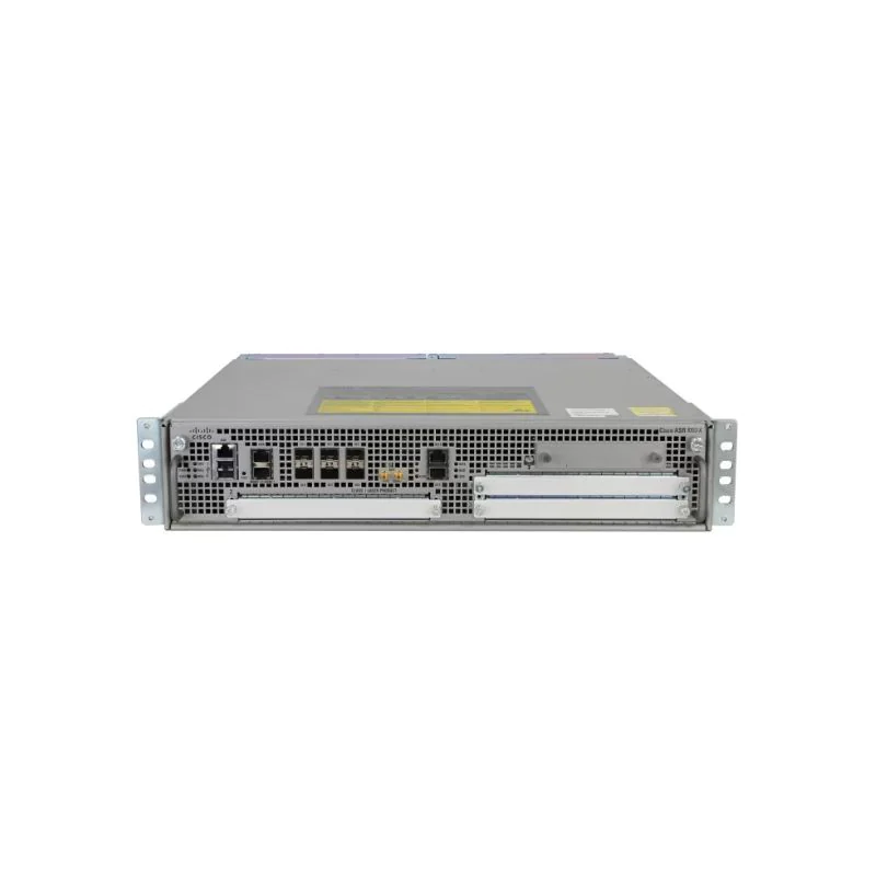 Cisco ASR1002-X