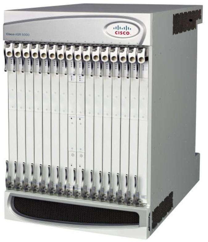 Cisco ASR5000