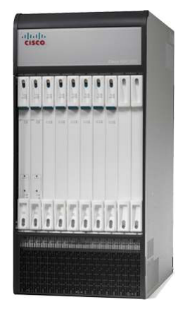 Cisco ASR5500