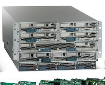 Cisco ASR5700