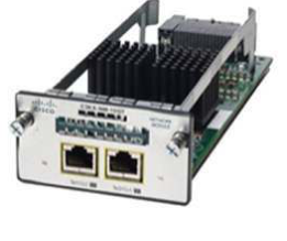 Cisco C3KX-SM-10G