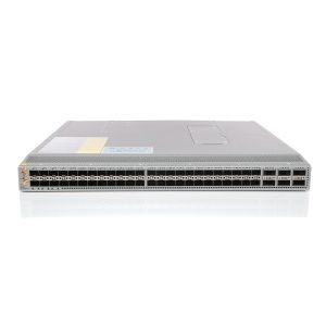 Cisco Nexus 93180YC-FX3S