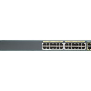 WS-C2960-24PC-L