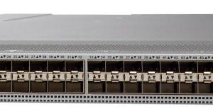 Cisco Nexus 36180YC-R