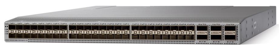 Cisco Nexus 36180YC-R