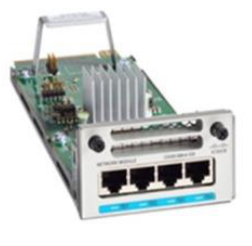 C9300-NM-4M