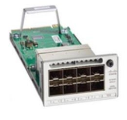 C9300-NM-8X