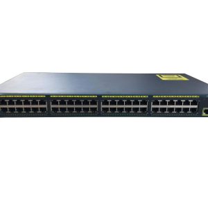 WS-C2960-48TT-S