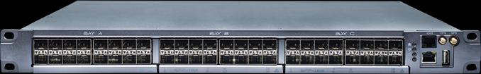 Cisco Nexus N35-FS-48X
