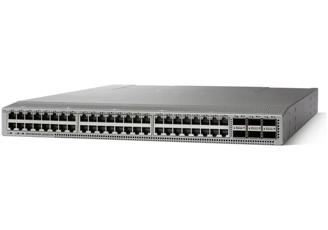 Cisco Nexus 93108TC-FX-24