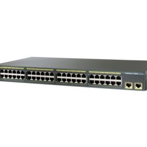 WS-C2960-48TT-L