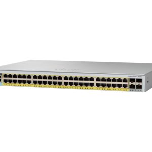 WS-C2960L-48PS-LL