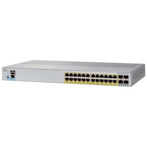 WS-C2960L-24PS-LL