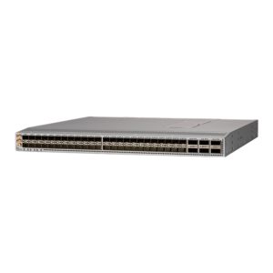 Cisco Nexus 93180YC-FX3H
