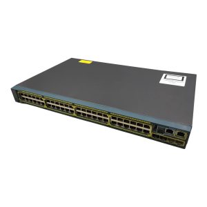 WS-C2960S-48TS-S