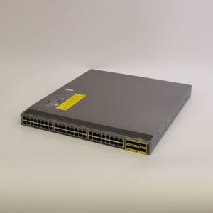 Cisco Nexus 3172TQ-32T