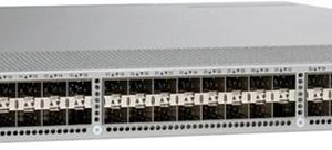 Cisco Nexus 3064PQ-10GE