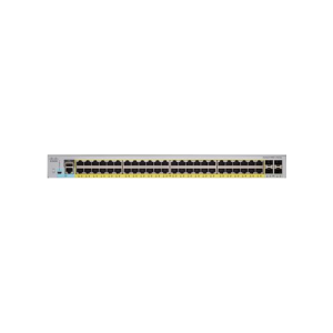 Cisco Catalyst 2960L-48PQ-LL