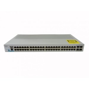 WS-C2960L-48TS-LL