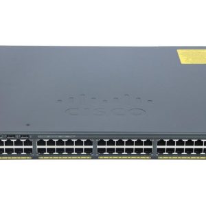 WS-C2960X-48FPS-L