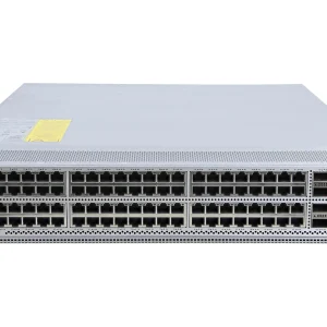 Cisco Nexus 93216TC-FX2